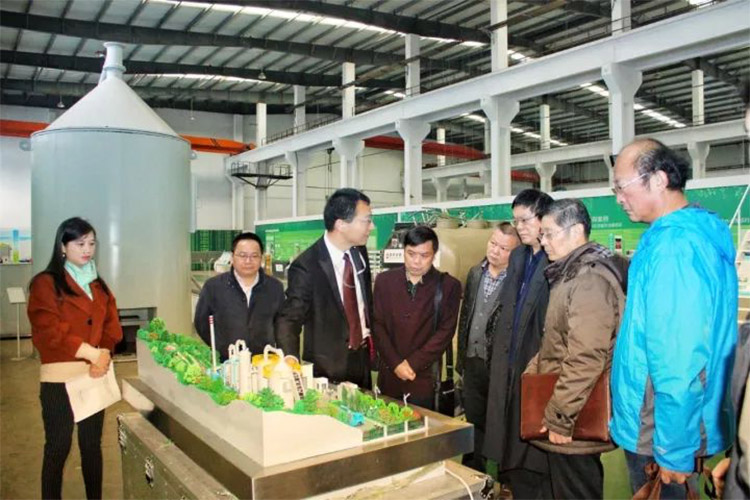 TapTap垃圾无害化处理工作站通过权威专家评审，达到行业领先水平