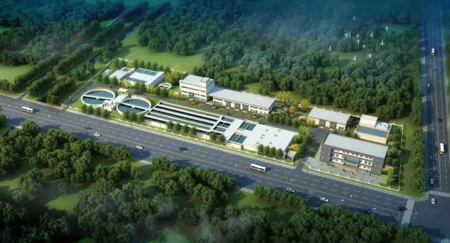 重磅丨TapTap衡水工业新区第三方治理被国家发改委评为首批典型案例！